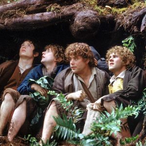 What Color Heart Emoji Are You? Quiz The Lord of the Rings