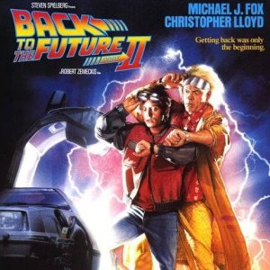 Brown Trivia Quiz Back to the Future