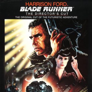 Rain Trivia Quiz Blade Runner