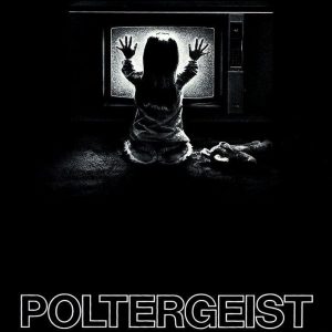 Halloween Jeopardy Quiz Poltergeist