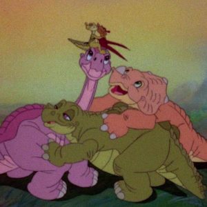Pick One Movie Per Category If You Want Me to Reveal Your 🦄 Mythical Alter Ego The Land Before Time