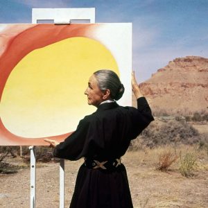 Can You *Actually* Crush This Mixed Knowledge Quiz on Your First Try? Georgia O\'Keeffe