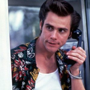 Can You Match Fictional 20 Cats To Their Movies? Quiz Ace Ventura: Pet Detective