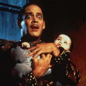 TV Shows A To Z Quiz The Addams Family