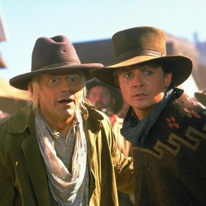 Time-Travel Back To 1980s To Know Which Classic Sitcom … Quiz Back To The Future