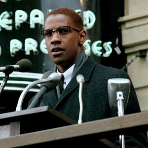 It Happened In January Quiz Malcolm X