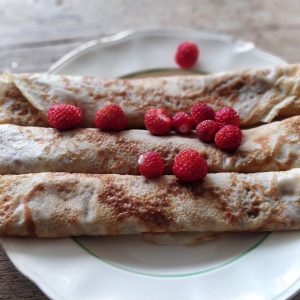 How Would You Fare Without ️ Electricity? Pick Retro Di… Quiz Swedish Pancakes