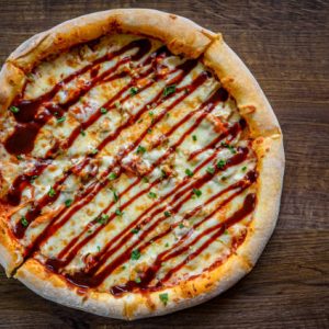How Would You Fare Without ️ Electricity? Pick Retro Di… Quiz Barbeque Chicken Grilled Pizza