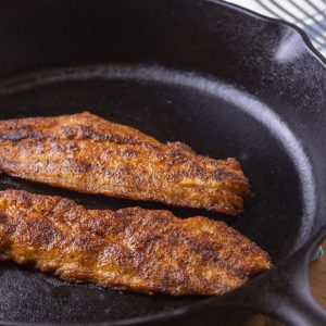 How Would You Fare Without ️ Electricity? Pick Retro Di… Quiz Blackened Redfish