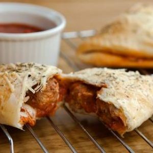 How Would You Fare Without ️ Electricity? Pick Retro Di… Quiz Cheesy Italian Meatball Pockets