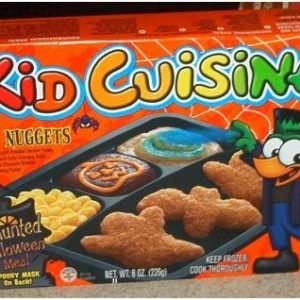 How Would You Fare Without ️ Electricity? Pick Retro Di… Quiz Kid Cuisine
