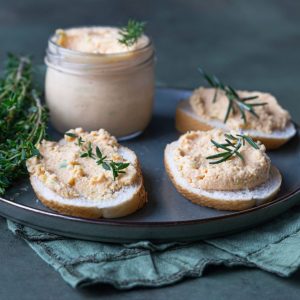 How Would You Fare Without ️ Electricity? Pick Retro Di… Quiz Smoked Salmon Mousse