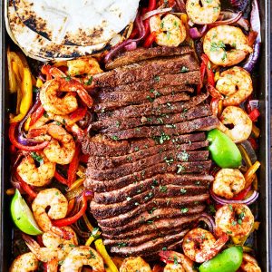 How Would You Fare Without ️ Electricity? Pick Retro Di… Quiz Steak and Shrimp Fajitas