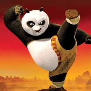 Fictional Bears Quiz \