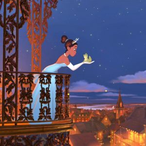 Guess The Disney Movie From 3 Characters Quiz The Princess and the Frog