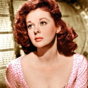 June Trivia Quiz Susan Hayward