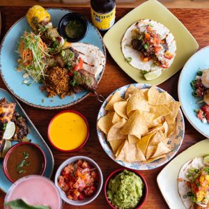 Food Personality Quiz Mexican