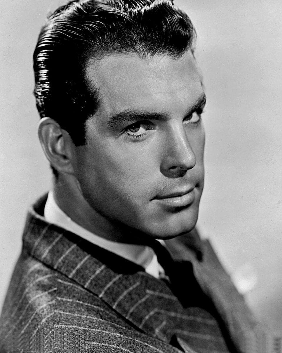 If You Can Score Full Marks on This 1940s Actors Quiz, You Are No Doubt a Boomer Fred MacMurray