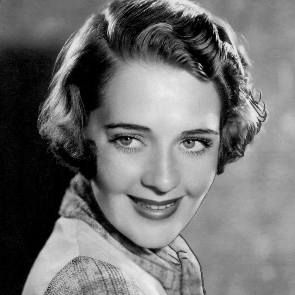 I Am Genuinely Curious If You Can Identify at Least 17 of These 1940s Actresses Ruby Keeler