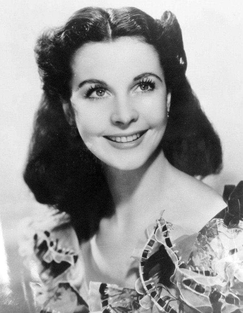 I Am Genuinely Curious If You Can Identify at Least 17 of These 1940s Actresses Vivien Leigh