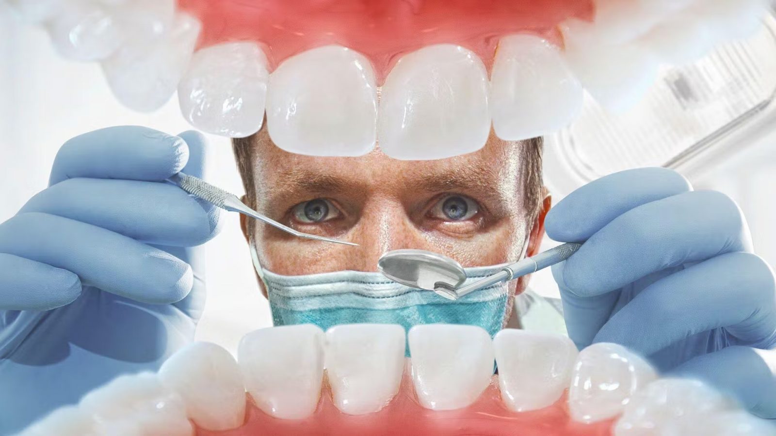Can You *Actually* Crush This Mixed Knowledge Quiz on Your First Try? dentist