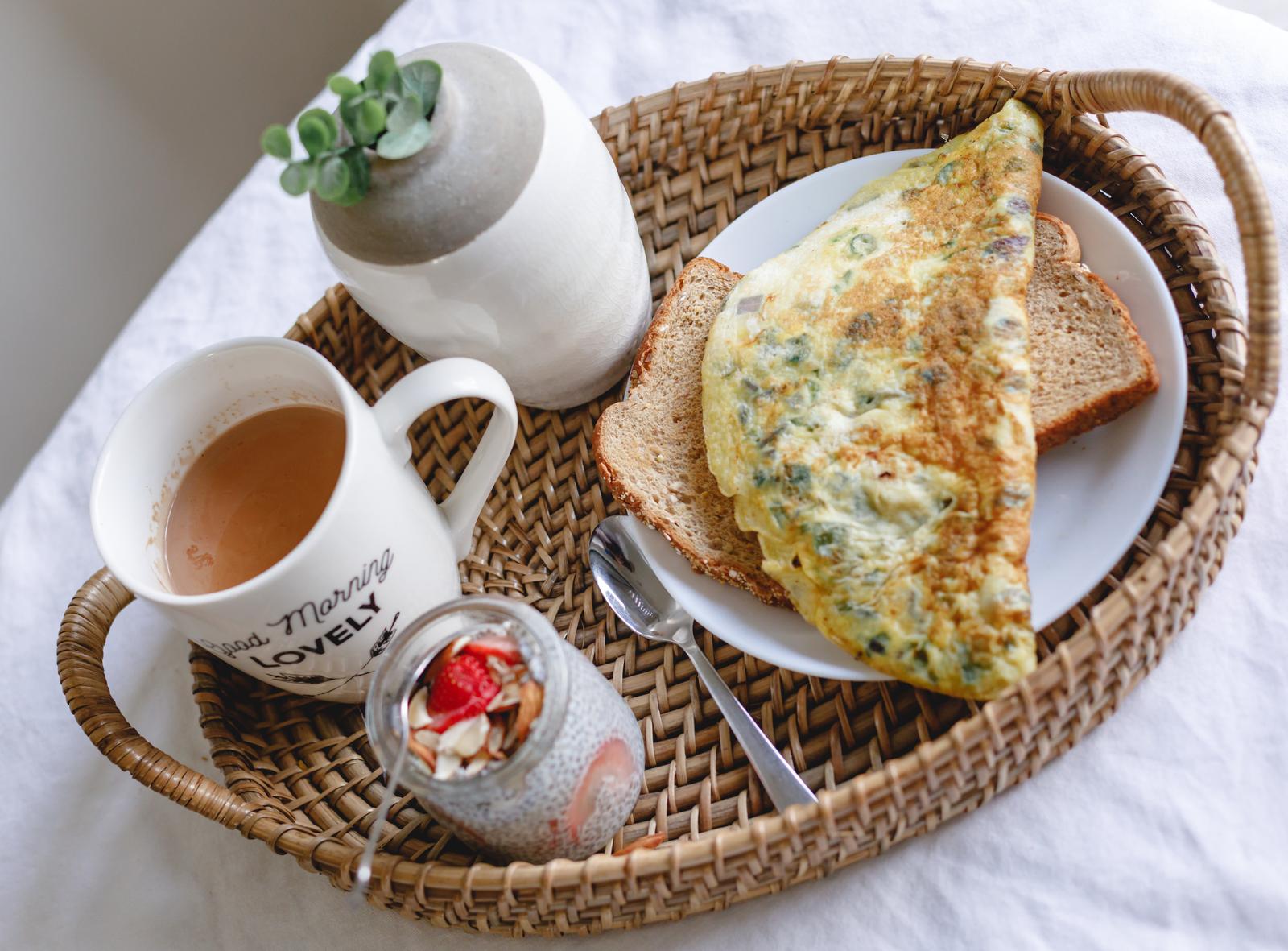 Eat Mega Meal to Know Vacation Spot You'd Feel Most at … Quiz Omelet