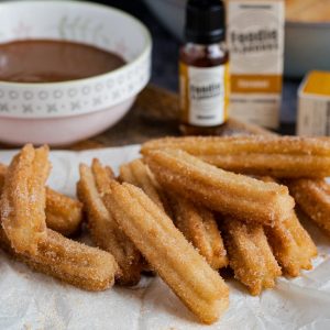 Tasty Food Soulmate Quiz Churros