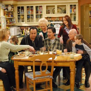 Pick 📺 TV Shows from A-Z and We’ll Accurately Guess If You’re an Optimist or a Pessimist Everybody Loves Raymond