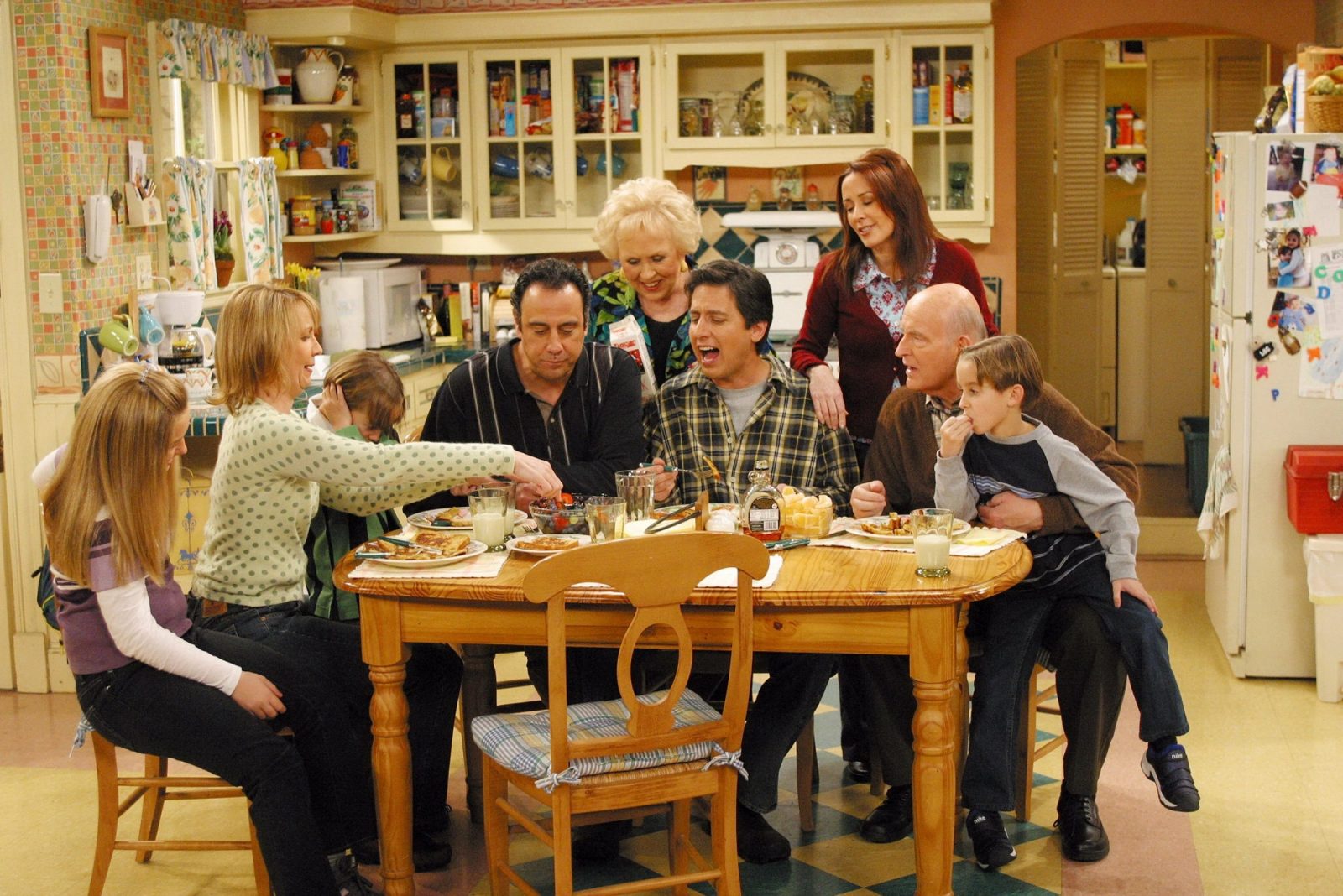 Sorry, But If You’re Not a Fan of 📺 Sitcoms, Don’t Even Bother Taking This Quiz Everybody Loves Raymond