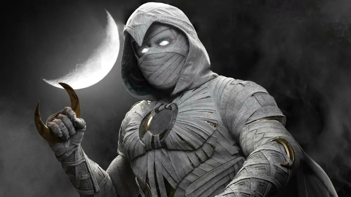 Marvel Or DC Character? Quiz Moon Knight