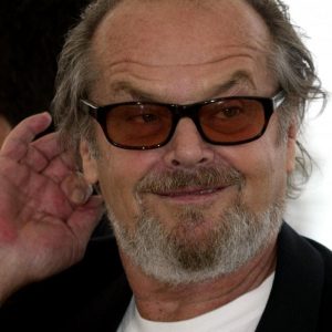 Red Trivia Quiz Jack Nicholson