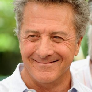 Famous 'D' Men Quiz Dustin Hoffman