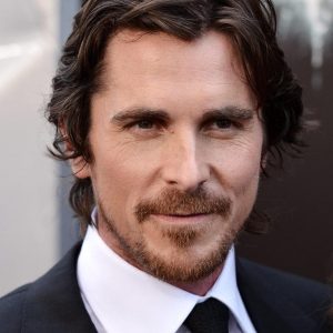 It’s Time to Find Out What Fantasy World You Belong in With the Celebs You Prefer Christian Bale