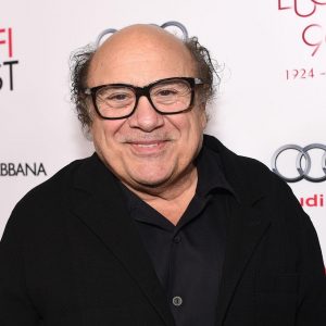 Quiz Questions With Answers Beginning With D Danny DeVito
