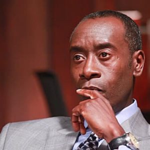 Quiz Questions With Answers Beginning With D Don Cheadle