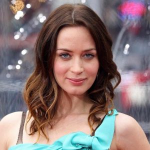 It’s Time to Find Out What Fantasy World You Belong in With the Celebs You Prefer Emily Blunt