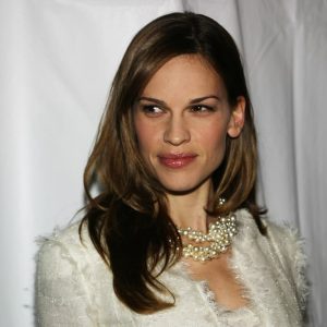 Pick Celeb To Watch Movies With To Know Final Ending Quiz Hilary Swank