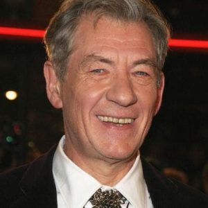 Celebrity Best Friend Quiz Ian McKellen