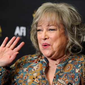 If You Can Score Better Than 75% On This Totally Random Trivia Test, 🤓 You’re a Genius Kathy Bates