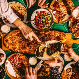 Match Dishes To Their Originating Cuisine & Prove Your … Quiz Turkish cuisine