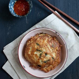 🍕 What’s Your Age Based on Your Comfort Food Choices? 🍰 Egg foo young