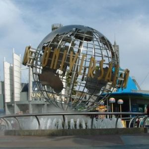 Create a Travel Bucket List ✈️ to Determine What Fantasy World You Are Most Suited for Universal Studios