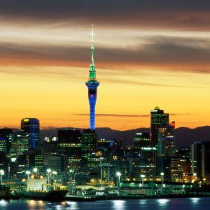 This Travel Quiz Is Scientifically Designed to Determine the Time Period You Belong in Auckland, New Zealand