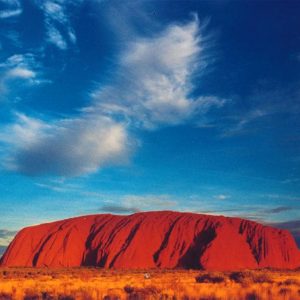 We'll Give You International Food To Try By ️ Places Yo… Quiz Ayers Rock