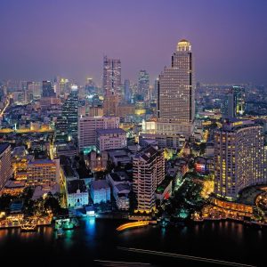 Did You Know We Can Guess Your ⭐ Zodiac Element Simply Based on Your Answers to These Questions? Bangkok