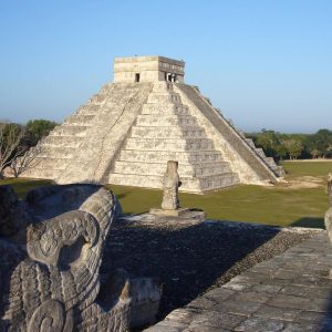 We'll Give You International Food To Try By ️ Places Yo… Quiz Chichen Itza