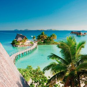 🗽 What Famous Landmark Should You Visit Next Based on Your A-Z Travel Bucket List? Fiji