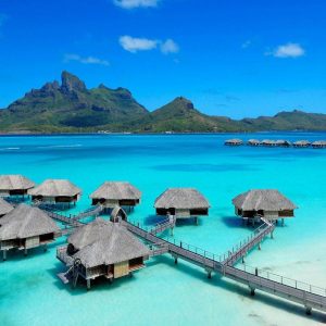 We'll Give You International Food To Try By ️ Places Yo… Quiz French Polynesia
