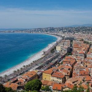Create a Travel Bucket List ✈️ to Determine What Fantasy World You Are Most Suited for French Riviera