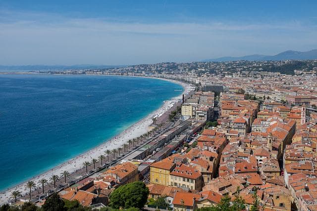 Only the Biggest Geography Sleuths Can Guess These European Countries With Just 3 Clues French Riviera